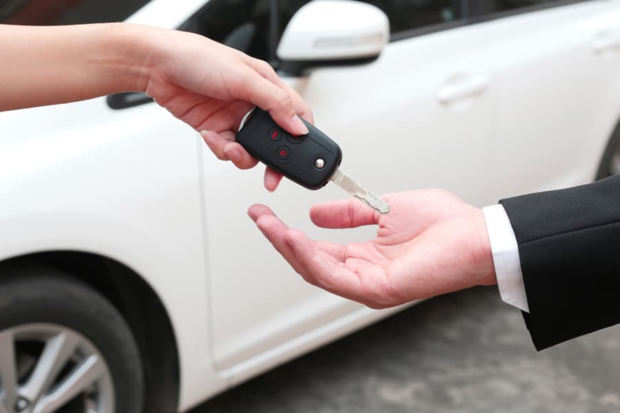 Aseguradoras de coches en Arzúa