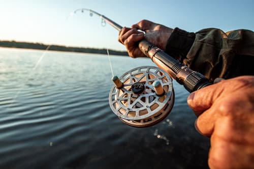 Seguros para cazadores y pescadores